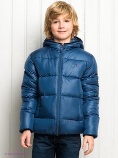 Куртки Tommy Hilfiger