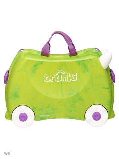 Чемоданы TRUNKI