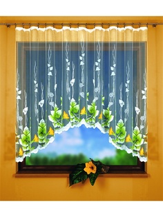 Гардины Wisan