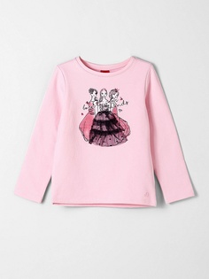 Лонгслив S.OLIVER