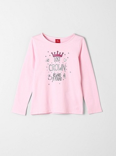 Лонгслив S.OLIVER