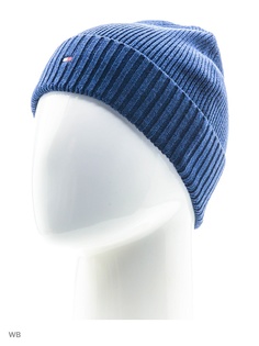 Шапки Tommy Hilfiger