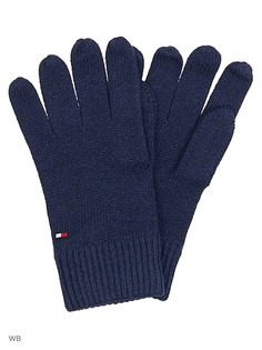 Перчатки Tommy Hilfiger