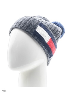 Шапки Tommy Hilfiger