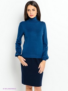 Водолазки Vero moda