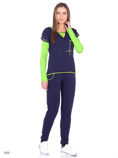 Домашние костюмы NICOLETTA