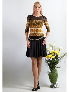 Платья SHEGIDA