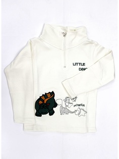 Толстовки Orso Bianco