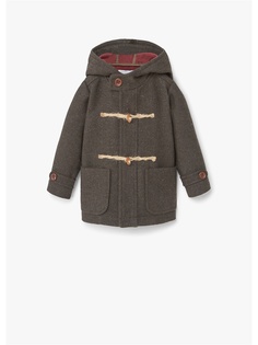 Дафлкоты Mango kids