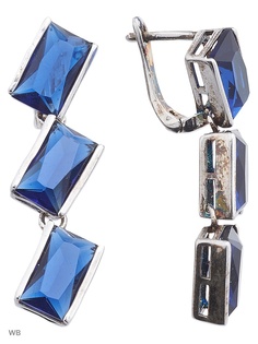 Серьги ACCENT jewelry