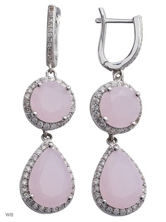 Серьги ACCENT jewelry