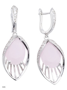 Серьги ACCENT jewelry