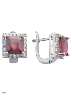 Серьги ACCENT jewelry