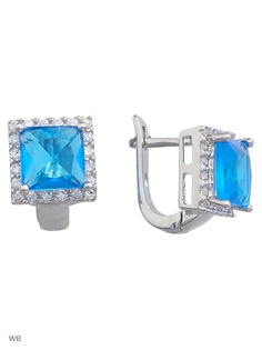 Серьги ACCENT jewelry