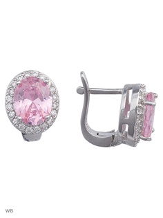Серьги ACCENT jewelry