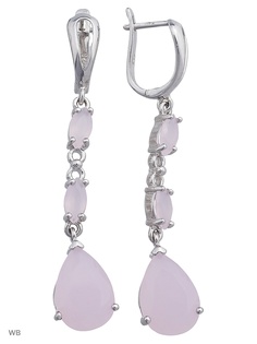 Серьги ACCENT jewelry