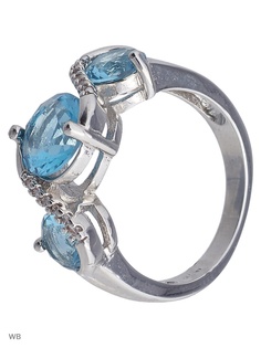 Кольца ACCENT jewelry