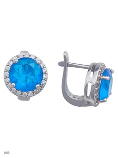 Серьги ACCENT jewelry