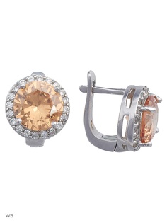 Серьги ACCENT jewelry