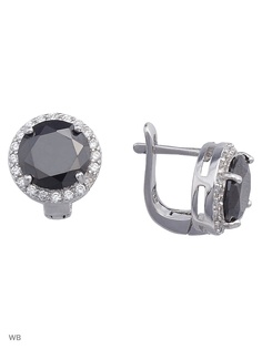 Серьги ACCENT jewelry
