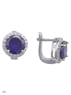 Серьги ACCENT jewelry