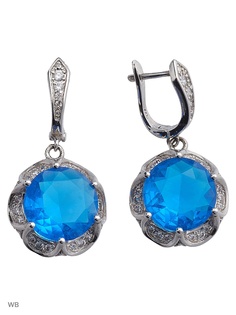 Серьги ACCENT jewelry