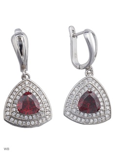 Серьги ACCENT jewelry