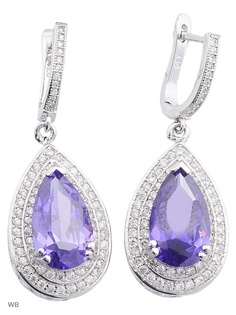 Серьги ACCENT jewelry