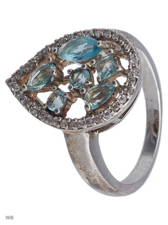 Кольца ACCENT jewelry