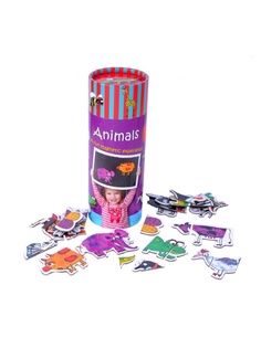 Настольные игры THE PURPLE COW