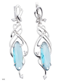 Ювелирные серьги ACCENT jewelry