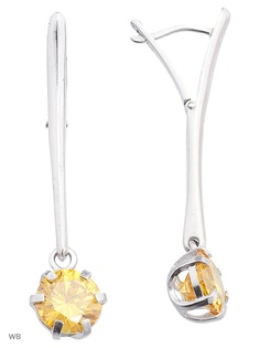 Ювелирные серьги ACCENT jewelry