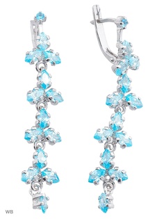 Ювелирные серьги ACCENT jewelry