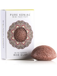 Спонжи The Konjac Sponge Company