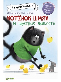 Книги Издательство CLEVER