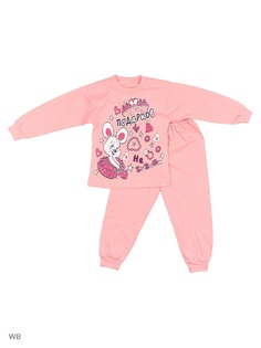 Пижамы KIDONLY