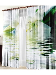 Фотошторы ZLATA KORUNKA