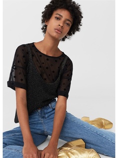 Футболка Mango