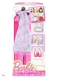 Аксессуары для кукол Barbie