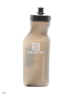 Бутылки для воды SALOMON