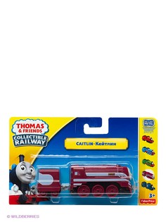 Машинки THOMAS &amp; FRIENDS