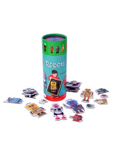 Настольные игры THE PURPLE COW