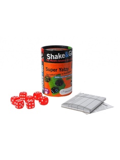 Настольные игры THE PURPLE COW