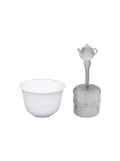 Ситечки для заваривания Elan Gallery