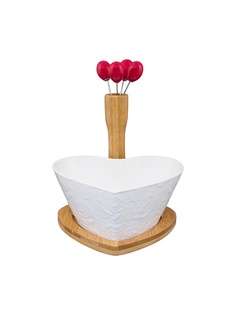 Блюда Elan Gallery