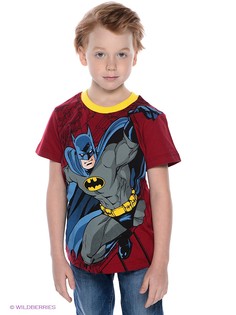 Футболка Batman