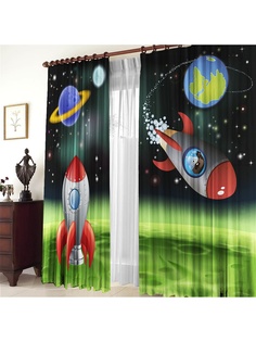 Фотошторы ZLATA KORUNKA