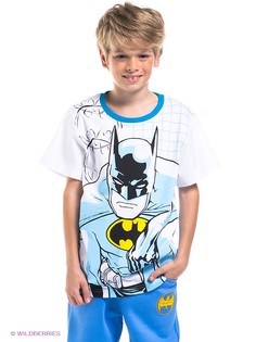 Футболка Batman