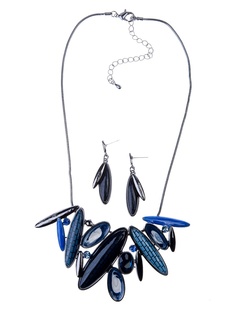 Колье Pretty Mania