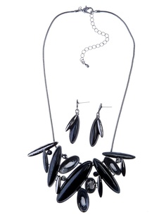 Колье Pretty Mania